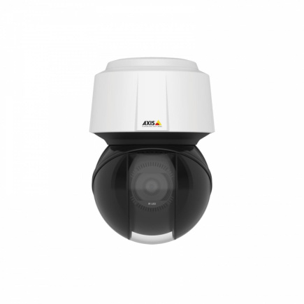 Axis Netzwerkkamera PTZ Dome Q6135-LE 50HZ HDTV 1080p no Midspan