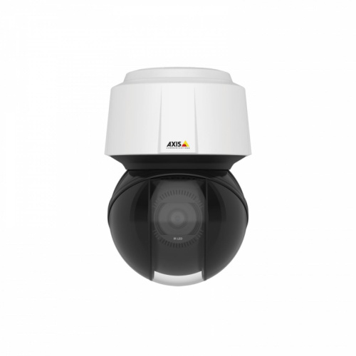Axis Netzwerkkamera PTZ Dome Q6135-LE 50HZ HDTV 1080p no Midspan