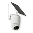 Nedis WIFICBO50WT security camera Dome IP security camera Outdoor 1920 x 1080 pixels Ceiling