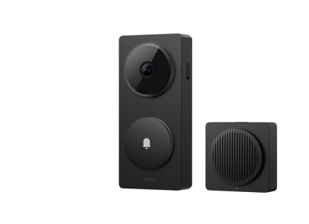 Aqara Doorbell Camera Hub G410 Must CH-C09D