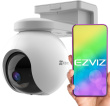 EZVIZ HB8 Spherical IP security camera Outdoor 2560 x 1440 pixels Ceiling/wall