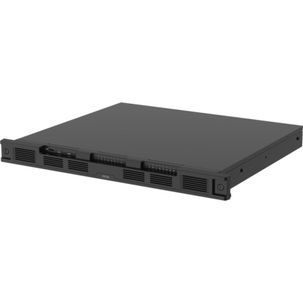 Axis Software Aufzeichnungsrekorder S3016 1U Racked 8 TB