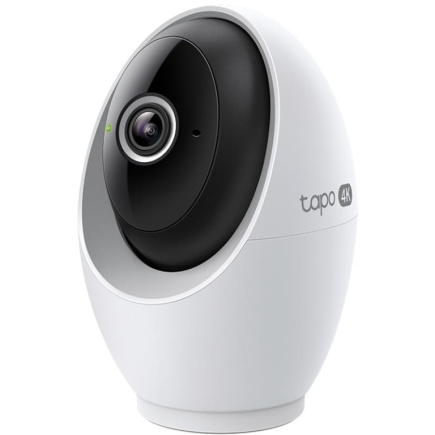 TP-Link Tapo C260, 4K, WiFi, valge - Turvakaamera / TAPO-C260