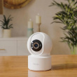 CAMERA IMILAB Home Security C22 360° 5MP WiFi Valge