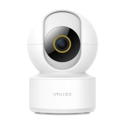 CAMERA IMILAB Home Security C22 360° 5MP WiFi Valge