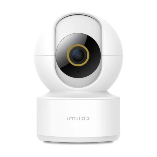 CAMERA IMILAB Home Security C22 360° 5MP WiFi Valge