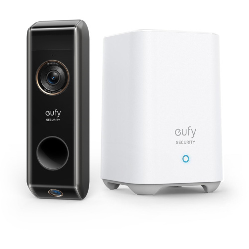 Eufy Video Doorbell Dual - Add-on Must