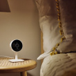 Yale SV-IC-1A-W-EU security camera Box IP security camera Indoor Desk/Wall