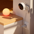 Yale SV-IC-1A-W-EU security camera Box IP security camera Indoor Desk/Wall