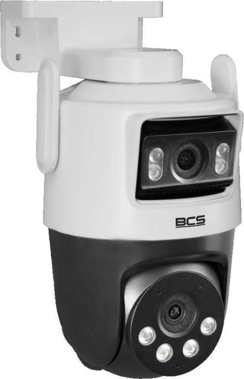 Camera BCS LINE BCS-L-PTHOME06