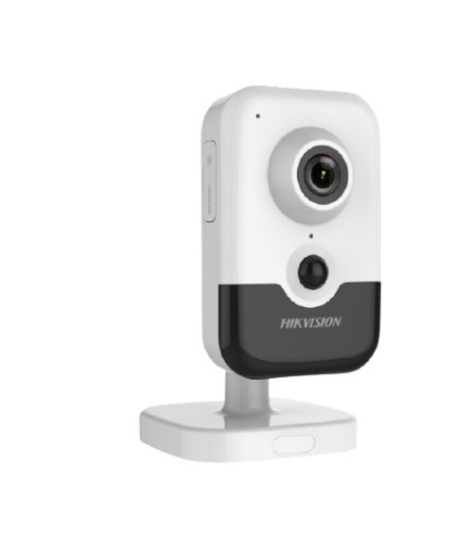 Hikvision DS-2CD2443G2-I Cube IP security camera Indoor 2688 x 1520 pixels Ceiling/wall