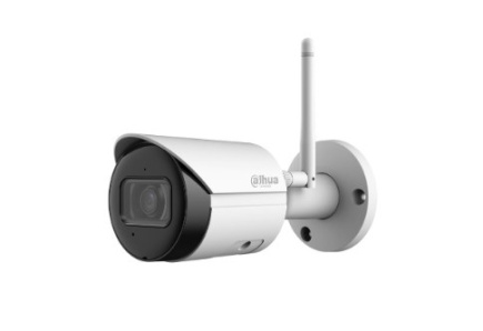 Dahua Technology IPC-HFW1430DSP-SAW-0280B Bullet IP security camera Indoor & outdoor 2560 x 1440 pixels Ceiling/wall
