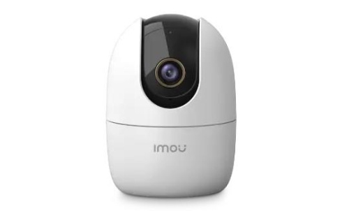 WRL CAMERA 5MP RANGER 2/IPC-K2EP-5H3W IMOU