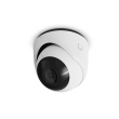 Ubiquiti | All-weather, tamper-resistant 4K PoE camera | G6 Turret | Dome | 8 MP | Fixed | Power over Ethernet (PoE) | IP66