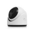 Ubiquiti | All-weather, tamper-resistant 4K PoE camera | G6 Turret | Dome | 8 MP | Fixed | Power over Ethernet (PoE) | IP66