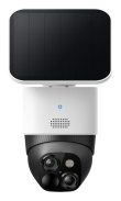 WRL Camera Solocam S340