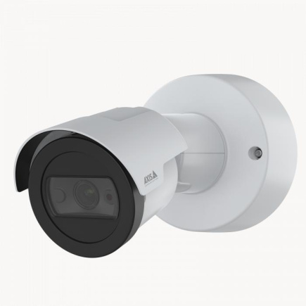 NET CAMERA M2035-LE IR BULLET/Valge 02124-001 AXIS
