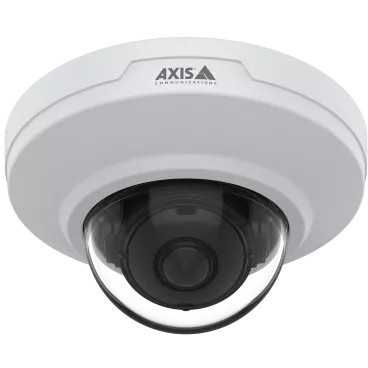 Axis Netzwerkkamera Fix Dome Mini M3086-V Mic