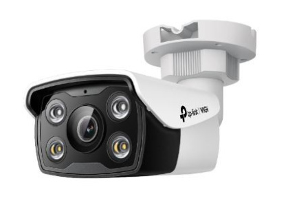 TP-LINK Camera VIGI C350(6mm) 5MP Full-Color Bullet
