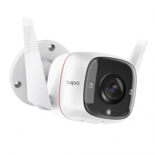 TP-LINK Tapo C310 Camera WiFi 3 Mpx Outdoor