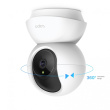 TP-LINK TP-Link Tapo C210 Camer a WiFi 3 Mpx 360
