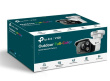 TP-LINK Network camera VIGI C350(4mm) 5MP Full-Color Bullet