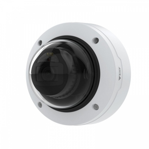 AXIS Camera P3267-LV Dome Camera