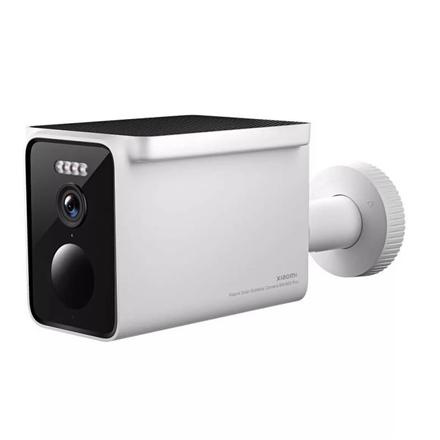 Xiaomi | Solar Camera | BW400 Pro Set | Bullet | 4 MP | F1.6 | IP66 | Micro SD, Max. 256 GB 420904
