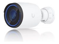 UBIQUITI UVC-AI-PRO-Valge INDUSTRIAL 4K CAMERA OPTICAL ZOOM