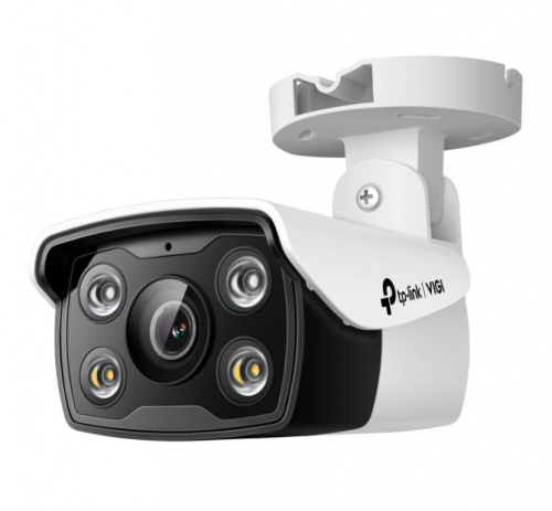 TP-LINK Camera IP 4MP Outdoor VIGI C340(4mm)