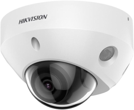 Hikvision Dome ColorVu IP DS-2CD2547G2-LS(2.8mm)(C)  4MP