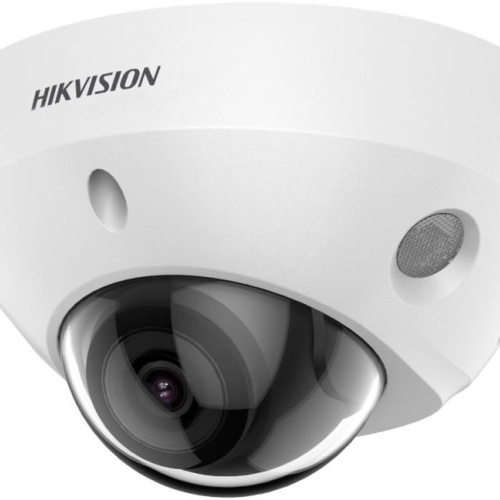 Hikvision Dome ColorVu IP DS-2CD2547G2-LS(2.8mm)(C)  4MP