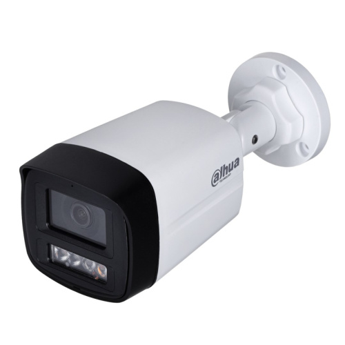 IP security camera DAHUA Technology IPC-HFW1439TL1-A-IL Белый