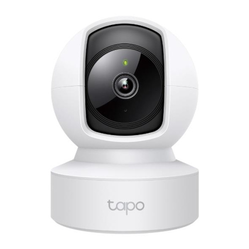 WRL CAMERA PAN/TILT/TAPO C212 TP-LINK