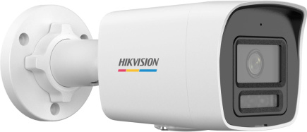 DS-2CD1067G2H-LIU(2.8mm) IP Camera