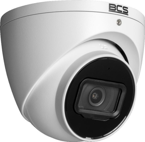 Camera BCS LINE BCS-L-EIP25FSR5-Ai1