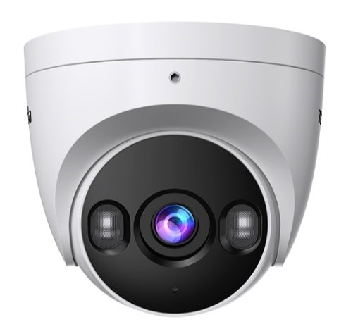 Tenda TC3T24C Camera 4 mm Белый