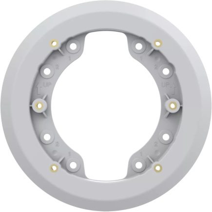 Axis Adapterplatte TP1601
