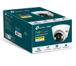 TP-LINK Network camera VIGI C450(2.8mm) 5MP Full-Color Turret
