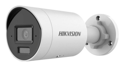 IP Camera: HikVision DS-2CD2083G2-LI2U(2.8mm)