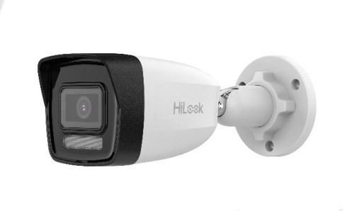HiLook IPCAM-B4-30DL 2.8MM security camera Bullet IP security camera Indoor & outdoor 2560 x 1440 pixels Wall