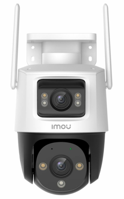 Imou Cruiser Dual 10MP Turret IP security camera Outdoor 2304 x 1296 pixels Ceiling