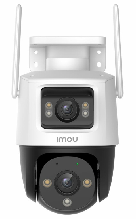 Imou Cruiser Dual 10MP Turret IP security camera Outdoor 2304 x 1296 pixels Ceiling