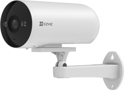 IP Camera Ezviz H5 PoE 2K 3MPx