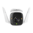 TP-Link Tapo C320WS Outdoor Security Wi-Fi Camera | TP-LINK | Outdoor Security Wi-Fi Camera | C320WS | Bullet | 4 MP | 3.89 mm | IP66 | H.264 | MicroSD