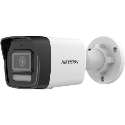 Hikvision | IP Camera | DS-2CD1043G2-LIU | Bullet | 4 MP | 2.8mm/4mm | IP67 | H.265+/H.265/H.264+/H.264 | microSD/microSDHC/microSDXC card, up to 256 GB KIP2CD1043G2LIUF28