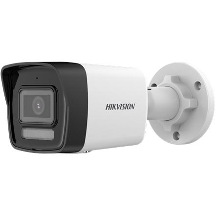 Hikvision | IP Camera | DS-2CD1043G2-LIU | Bullet | 4 MP | 2.8mm/4mm | IP67 | H.265+/H.265/H.264+/H.264 | microSD/microSDHC/microSDXC card, up to 256 GB KIP2CD1043G2LIUF28