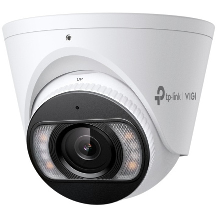 TP-Link Omada InSight S455(4mm) 5MP Full-Color Turret Netzwerkkamera