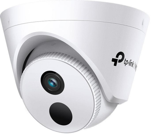 TP-Link VIGI C440(2.8mm) Turret IP security camera Indoor & outdoor 2560 x 1440 pixels Ceiling