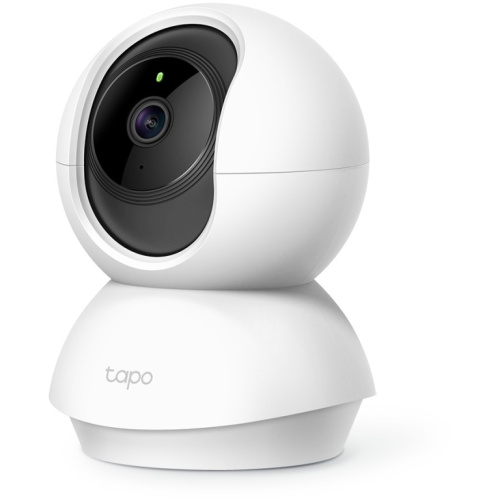 TP-Link Tapo TC70 Pan/Tilt Home Security WiFi Kamera